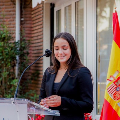 Claudia Martín Hernández