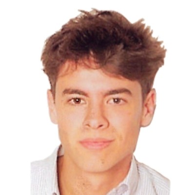 Borja Merino Velloso