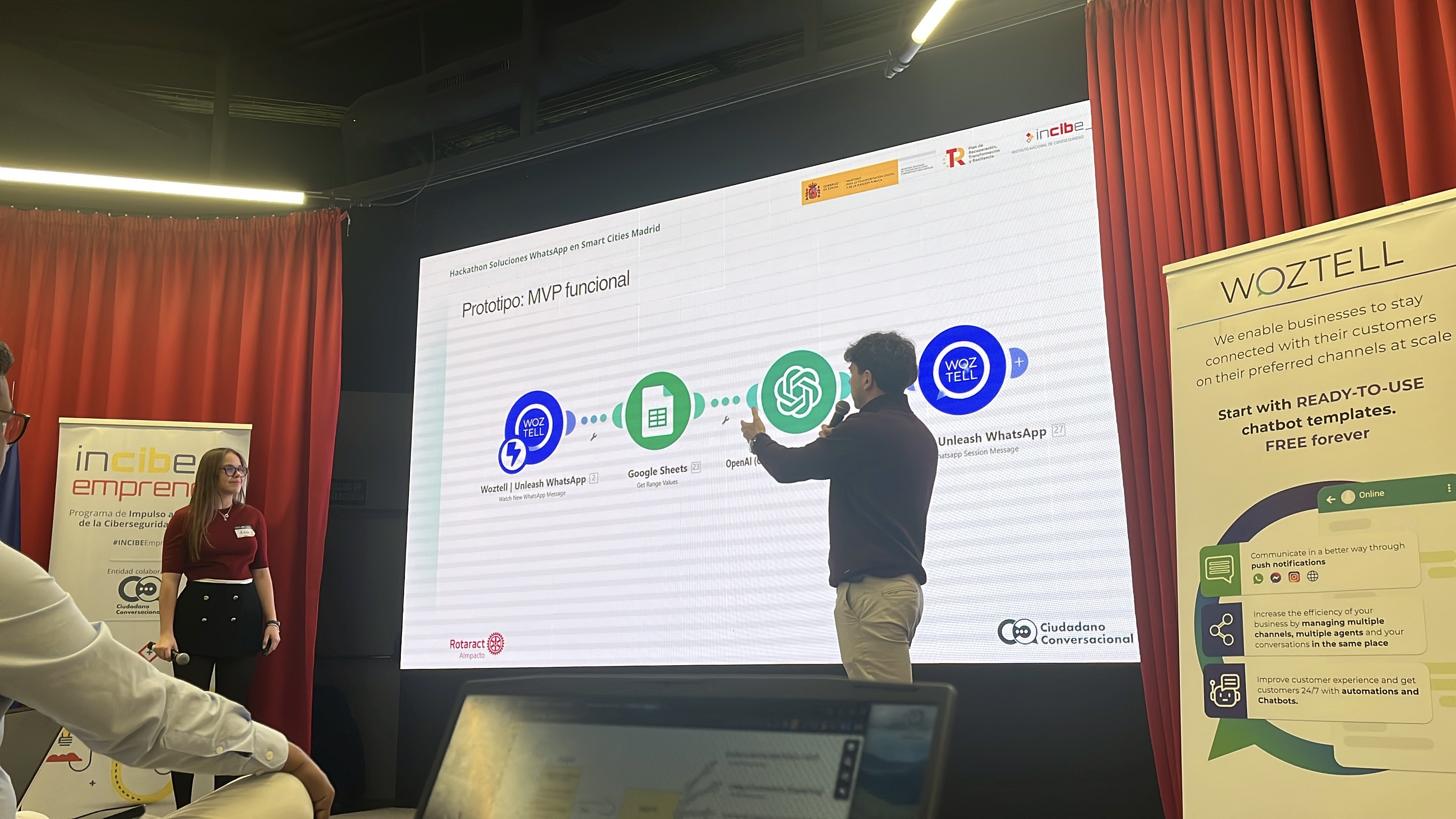 From Idea to Prototype: Building Compliant AI Solutions for Smart Cities